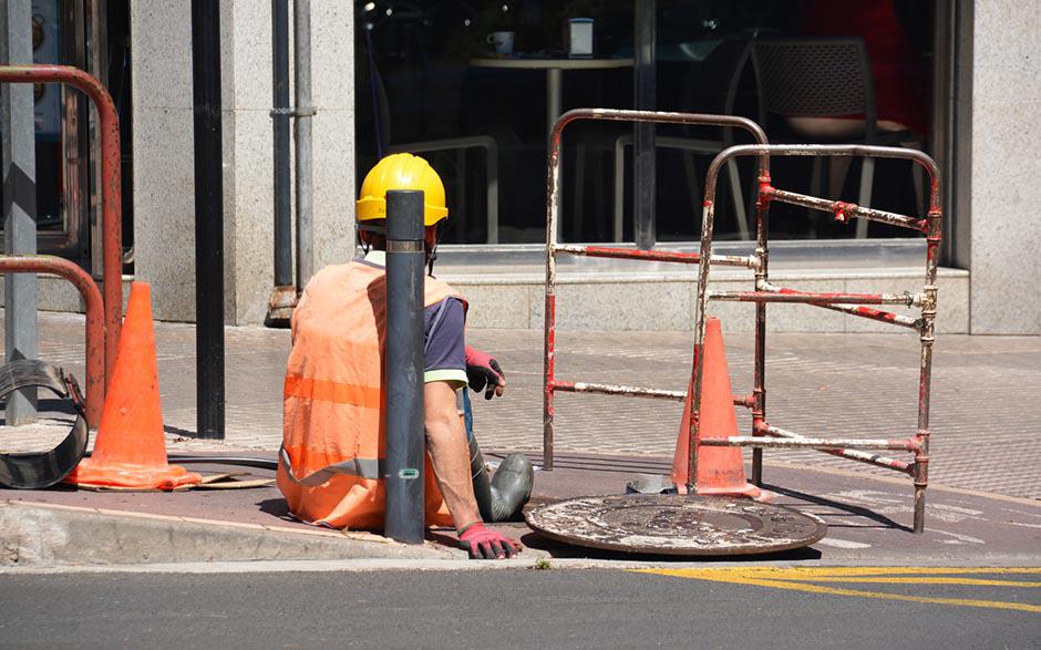 déboucheur canalisations Le Mesnil-Saint-Denis