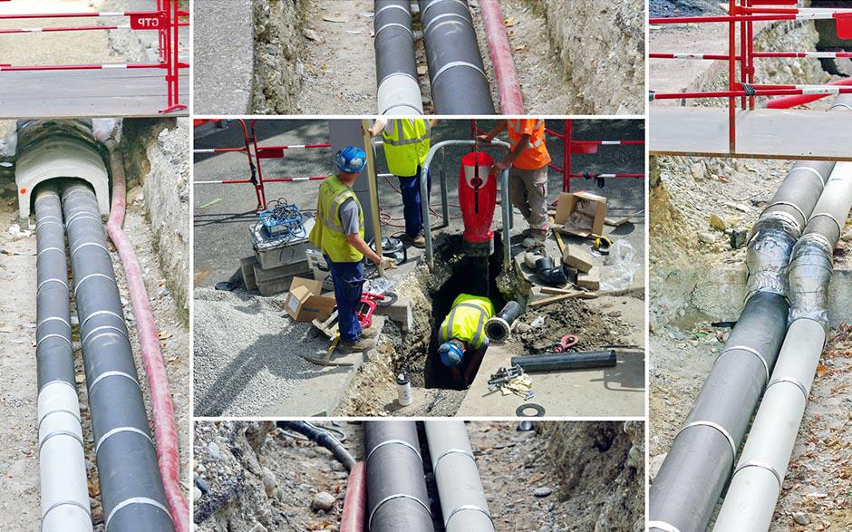 débouchage canalisation wc Épinay-sur-Orge