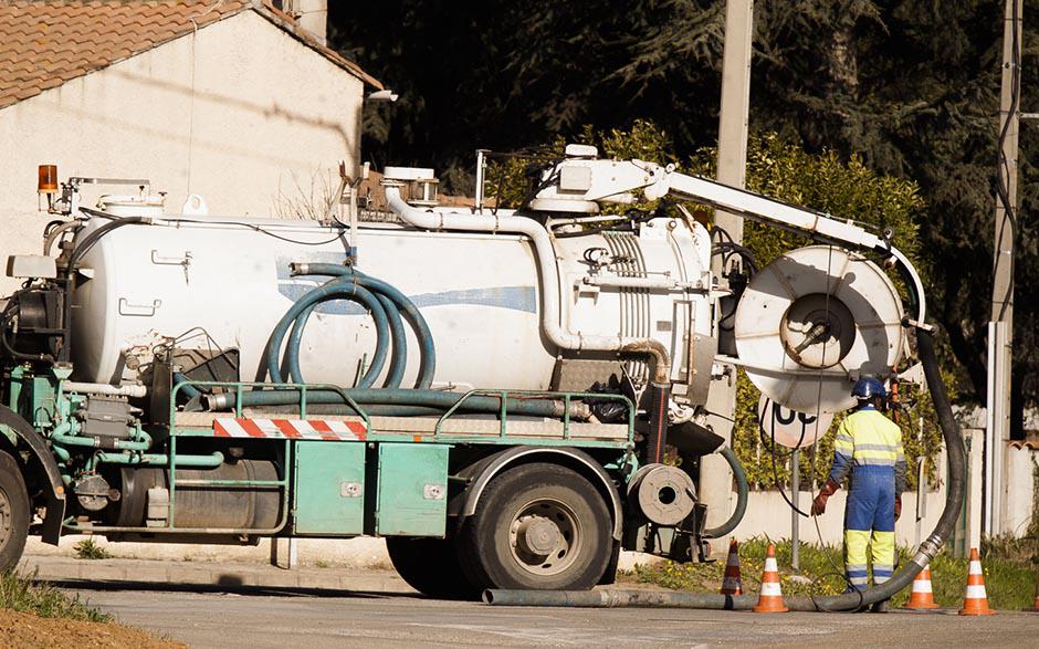 entreprise de débouchage canalisation Épinay-sur-Orge