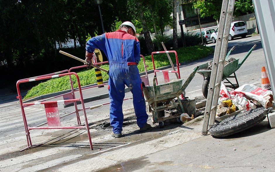 prix débouchage canalisation Persan