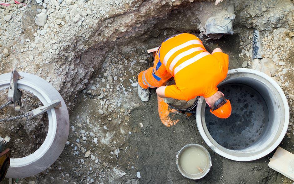 déboucher canalisations Puteaux