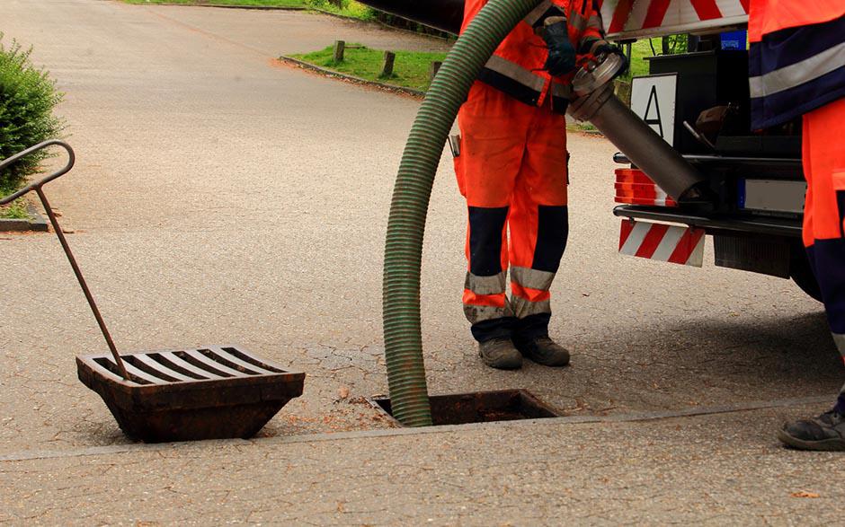 prix débouchage canalisation Le Plessis-Robinson